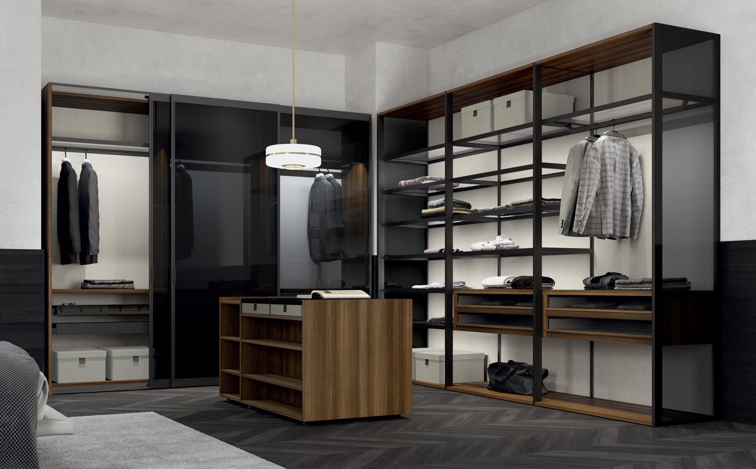 by MIEMASU | Dressing room decor, Dressing room design, Small dressing rooms